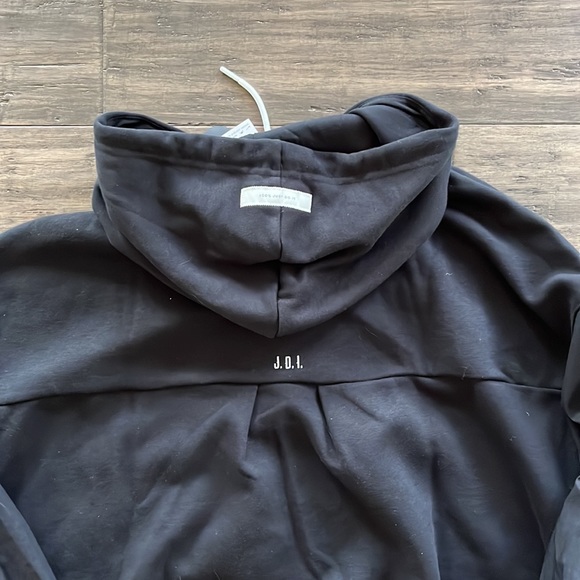 ❌SOLD❌NWT NIKE French Cufflink hoodie womens - Picture 7 of 14